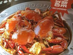 -胖哥俩肉蟹煲(杭州下沙学林街店)