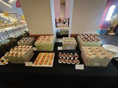 -玩坞轰趴馆·户外团建聚会主题生日派对馆(世豪广场店)