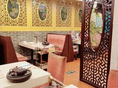 大堂-点都德(盘福楼店)