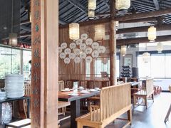 -大牌大·传统杭帮菜(湖滨店)