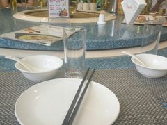 -新恬乐大酒家(沧达大厦店)