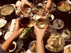 -半岛翡丽海鲜自助餐厅(观风亭店)