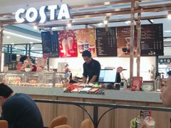 -COSTA COFFEE(上海虹口龙之梦)