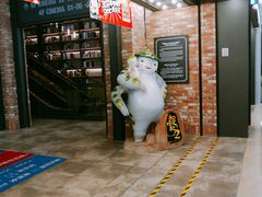 -CGV影城(滨江天街IMAX店)