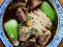 -无锡苏宁银河国际酒店-麺餐厅