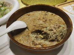 禾虫蒸蛋-大笑饭堂(甲子桥店)