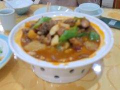 -新疆巴州金丝特餐厅(大钟寺店)