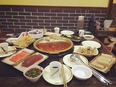 -怡品川宇火锅(宝立方店)