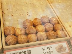 -東更道点心行(利客来店)