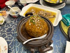 -众顺和非遗淮扬菜(何园店)