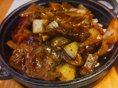 -醉得意·家常菜(杨家湾店)