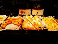 -韩盛炭火烤肉(万达广场店)