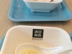 -满记甜品(友谊国贸城店)