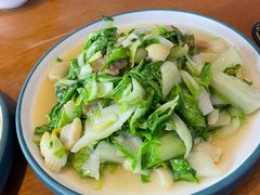 -外婆烧.老杭帮菜(庆春店)