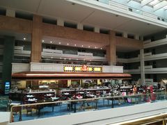 -桂林喜来登饭店雅琴餐厅