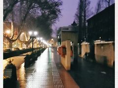 -长江路历史文化街区