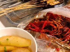 -文和友老长沙龙虾馆(化龙池店)