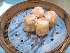 -稻香酒家·33年老字号·港式粤菜(富邦中心店)
