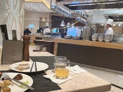 -杭州JW万豪酒店-万豪中餐厅