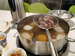 吊龙-陈记顺和牛肉火锅馆(林乐路店)