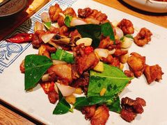 -云海肴云南菜(正大广场店)