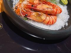 -花潮料理艺食馆(世欧广场店)