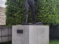 -长春世界雕塑园冰雪艺术天地