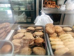 -老磁器口豆汁店(天坛店)