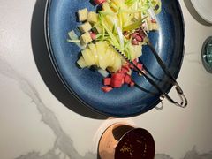-阿里疆Alijiang·丝路美食·异域风情·清真(长楹天街店)
