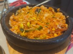 -韩一品韩国料理(柏庐南路店)