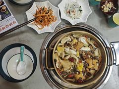 -大理董·董家小厨野生菌火锅(古城旗舰店)