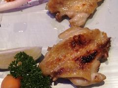 -将太无二·北美传奇寿司(荟聚购物中心西红门店)