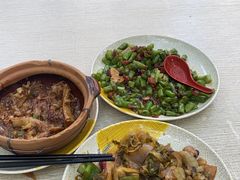 -紫金食坊(江南西路店)
