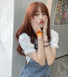 -那茉 Hair Salon
