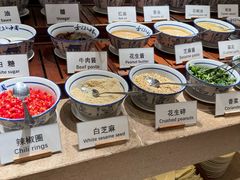 -舟山朱家尖威斯汀酒店·知味标帜自助餐厅