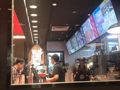 -汉堡王(上海凌云壹街坊店)