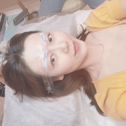 -本小姐美学·半永久纹眉野生眉