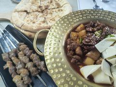 -天山传奇新疆菜(SKLP店)