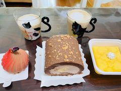 -Tomado绿色烘焙(大尧三路店)
