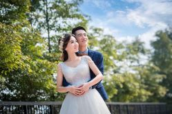 -巴黎经典婚纱摄影PARISSIC