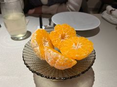 -悦融琥珀·京鲁菜·海味珍品(西单店)