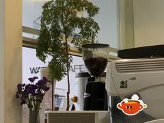 -WATER CAFE(广厦店)