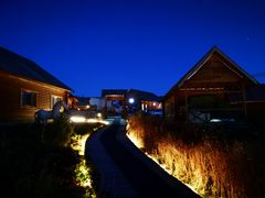 -喀纳斯禾木山庄