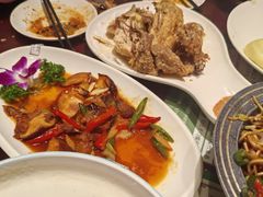 -清真·老兰家(兴善寺西街总店)