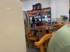 大堂-荣生萝卜汤饭店