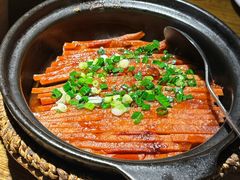 -老阿爸鲜鱼土菜(昆山花桥店)