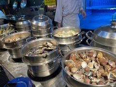 -星伦多自助料理·涮烤一体(江桥万达店)