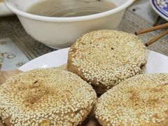 -清真·鸦儿李记·小馆(后海店)