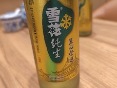 -西部马华清真兰州牛肉面·烧烤夜市(关东店)