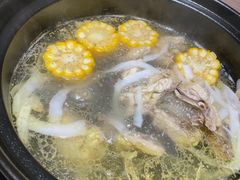 -探窝·竹笙椰子鸡(杨箕店)